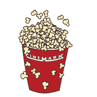 Ccxp22 Sticker by Cinemark Brasil