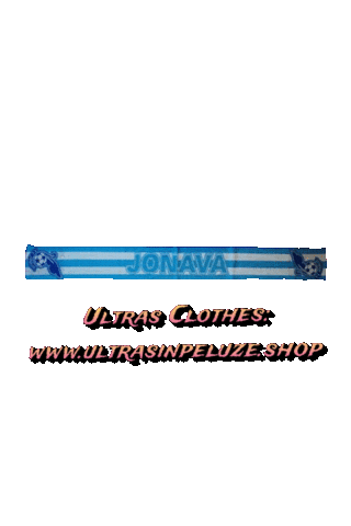 Jonava Sticker by UltrasInPeluze