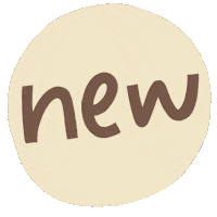 New Post Nuevo Sticker