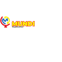 MundiCC educacao natalrn mundi mundialcc Sticker