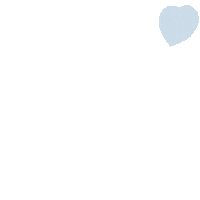 pachiparis love heart i love you hearts Sticker