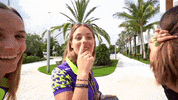 Sport Be Quiet GIF by W Series