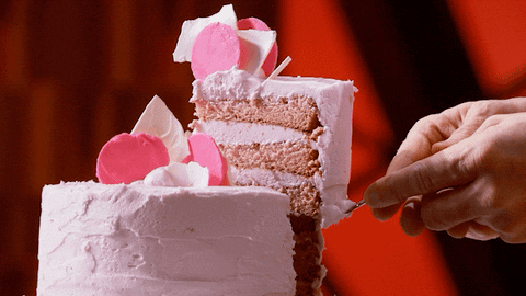 Gordon Ramsay Cake GIF by FOX TV