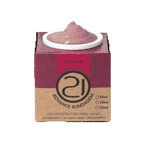 21Advance Sticker by Nails21