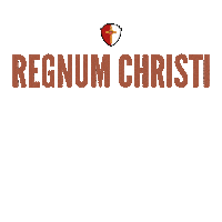 Rc God Squad Sticker by Regnum Christi Philippines