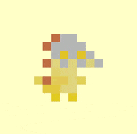 looksrawr animated rawr dinosaur dino GIF