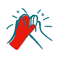 Folkbildning Sticker by ABF