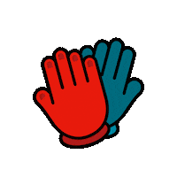 Folkbildning Sticker by ABF