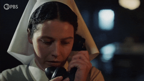 Episode 5 GIF by PBS