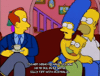Season 6 GIF by The Simpsons