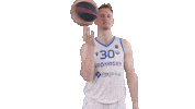 Thunder Groningen Sticker by Donar Official