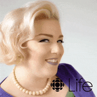 you got this beauty GIF by CBC