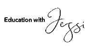 Learning Hair Extensions Sticker by JZ Styles Co