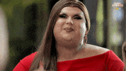 React GIF by Celebrity Apprentice Australia