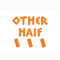 OtherHalfBrewing coffee nyc otherhalf otherhalfbrewing Sticker