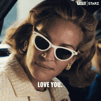 Love You Romance GIF by Gaslit
