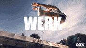 golf swimming GIF by Cox Communications