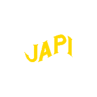 studiojapifeis happy mood japi studiojapifeis Sticker