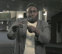 Washington Dc Asl GIF