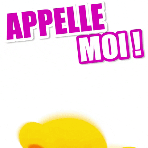 Appel GIF by Titounis