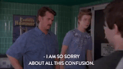 comedy central GIF by Workaholics