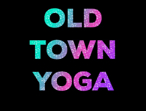 Oldtownyoga giphygifmaker yoga oty old town yoga GIF