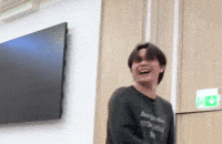 Thai William GIF