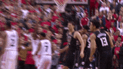 milwaukee bucks basketball GIF by NBA