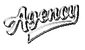 Transparency Sticker by The Agency PR