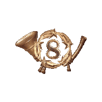 GMUGreenMachine green machine green machine ensembles 8th regiment band regiment band Sticker