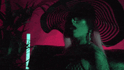 GIRLSofGRIME smoke smoking monsters inc kittieblacc GIF