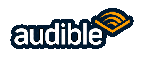Amazon Som Sticker by Audible
