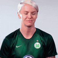 champions league lol GIF by VfL Wolfsburg