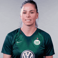champions league football GIF by VfL Wolfsburg