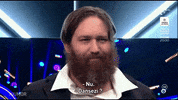 a little bit no GIF by The Human Tackboard