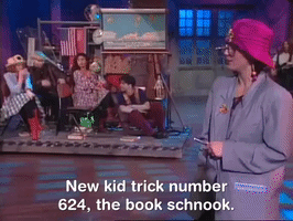 nicksplat splat GIF