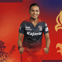 Happy Dance GIF by Royal Challengers Bangalore