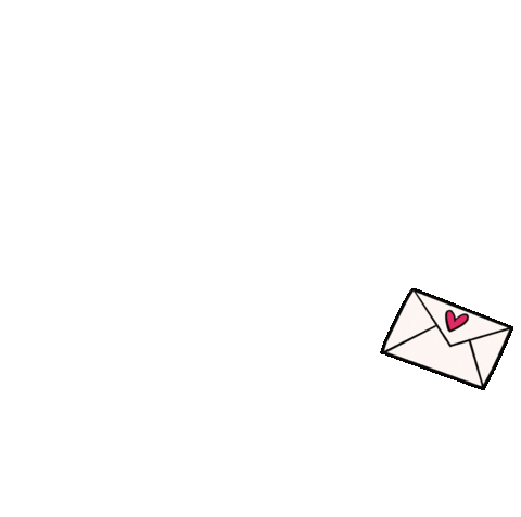 Heart Love Sticker