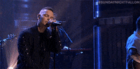 Tonight Show Singing GIF by The Tonight Show Starring Jimmy Fallon