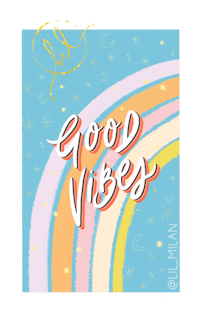 Summer Gold Sticker by LIL Milan