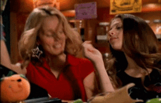 buffy the vampire slayer GIF