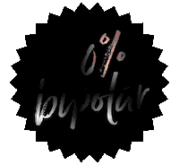 Bipgif Sticker by Bipolar