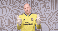 Soccer No GIF by Atlanta United