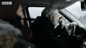 bbc one villanelle GIF by BBC