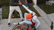 Paramount Pictures Help GIF by Jackass Forever
