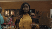 Arrive Amazon Studios GIF by Amazon Prime Video