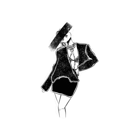 Women Power Sticker by Jinda