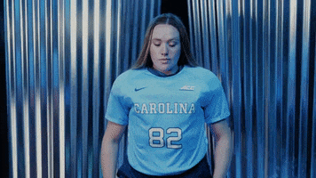 North Carolina GIF by UNC Tar Heels