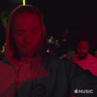 celebrate major lazer GIF by Apple Music