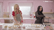 Demi Lovato GIF by The Roku Channel